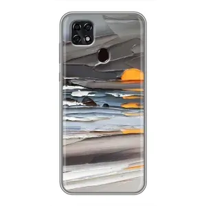 Чохол з картинкою (Стильні) ZTE Blade 20 Smart . українською мовою з українськими буквами та цифрами:
ZTE Blade 20 Смарт - (AlphaPrint)