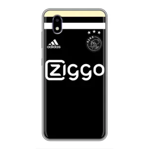 Чохли для ZTE Blade A3 (2020) (VPrint) - Футбольні клуби (AJAX)
