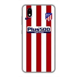 Чохли для ZTE Blade A3 (2020) (VPrint) - Футбольні клуби (Atletico)