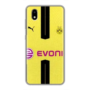 Чохли для ZTE Blade A3 (2020) (VPrint) - Футбольні клуби (BVB)