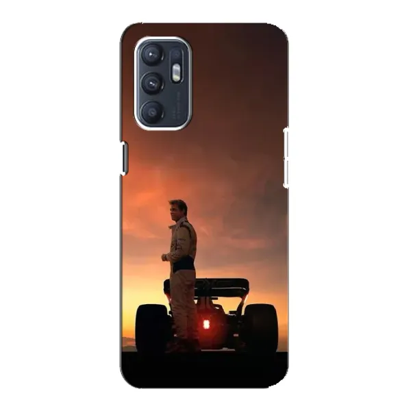 Чохол з принтом «Ф1 Гейс» для ZTE Blade A31 Plus Чохол з принтом «Ф1 Гейс» для ZTE Blade A31 Plus
