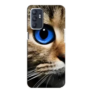 Чохли з Котиками для ZTE Blade A31 Plus (VPrint)