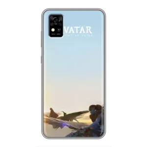 Чохли з фільму АВАТАР для ZTE Blade A31 (AlphaPrint)