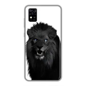Чохли з картинкою животних ZTE Blade A31