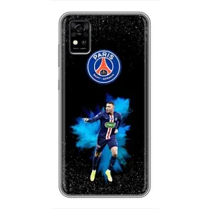 Чохли Кіліан Мбаппе для ZTE Blade A31 (Мбаппе ПСЖ)