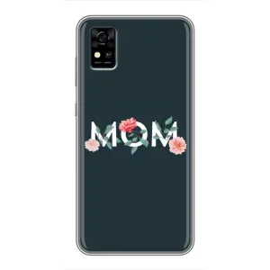 Чохли для мами на ZTE Blade A31
