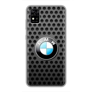 Чехол с принтом «Знак БМВ» для ZTE Blade A31