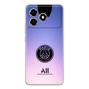 Чехлы PSG для ZTE Blade A36 (AlphaPrint)