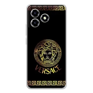 Чехлы VERSACE для ЗТЭ Блейд А36 (PREMIUMPrint)