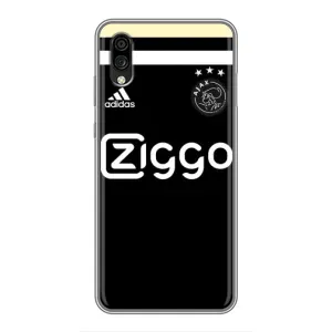 Чохли для ZTE Blade A5 (2020) (VPrint) - Футбольні клуби (AJAX)