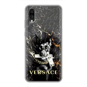 Чохли VERSACE для ЗТЕ Блейд А5 (2020) (PREMIUMPrint) (AlphaPrint-ген.)