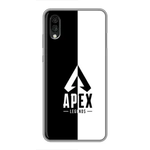 Чохли з топовими принтами для ЗТЕ Блейд А5 (2020) (APEX)