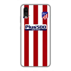 Чохли для ZTE Blade A5 (2020) (VPrint) - Футбольні клуби (Atletico)