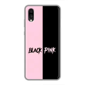 Чохол з музикальним гуртом для ZTE Blade A5 (2020) (БлекПінк)