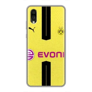 Чохли для ZTE Blade A5 (2020) (VPrint) - Футбольні клуби (BVB)