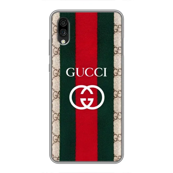 Чохол з принтом «Gucci дизайн» для ZTE Blade A5 (2020) Чохол з принтом «Gucci дизайн» для ZTE Blade A5 (2020)