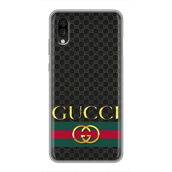 Чохол з принтом «Gucci оригінал» для ZTE Blade A5 (2020) Чохол з принтом «Gucci оригінал» для ZTE Blade A5 (2020)