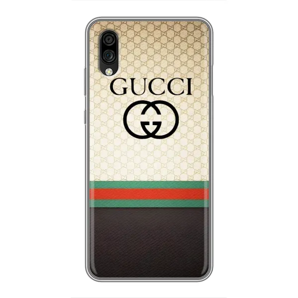 Чохол з принтом «GUCCI стиль» для ZTE Blade A5 (2020) Чохол з принтом «GUCCI стиль» для ZTE Blade A5 (2020)