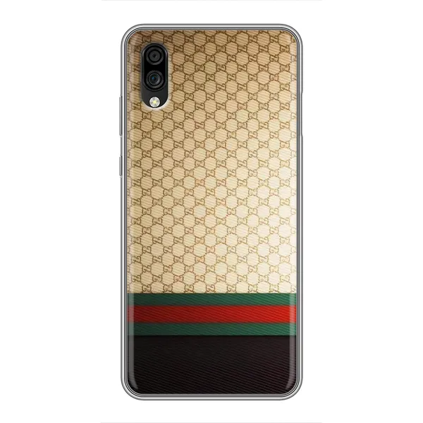 Чохол з принтом «Гуччі Фон» для ZTE Blade A5 (2020) Чохол з принтом «Гуччі Фон» для ZTE Blade A5 (2020)