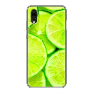Чохли з фруктами для ZTE Blade A5 (2020) (VPrint)