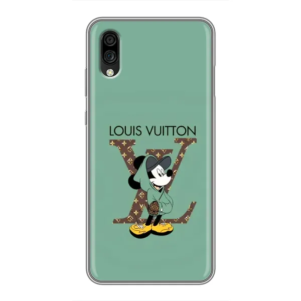 Чехол с принтом «Микки Маус LV» для ZTE Blade A5 (2020) Чехол с принтом «Микки Маус LV» для ZTE Blade A5 (2020)