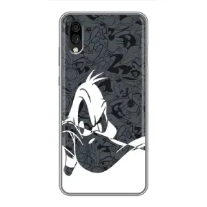 Чохли з крутими принтами для ZTE Blade A5 (2020) - (PREMIUMPrint) (Утка стайл)