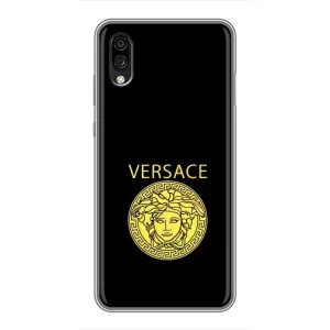 Чохли VERSACE для ЗТЕ Блейд А5 (2020) (PREMIUMPrint) (Versace)