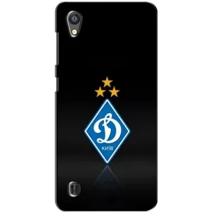 Чохли для ZTE Blade A5 (VPrint) - Футбольні клуби (Динамо Київ)