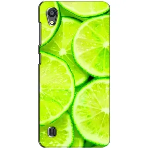 Чохли з фруктами для ZTE Blade A5 (VPrint)