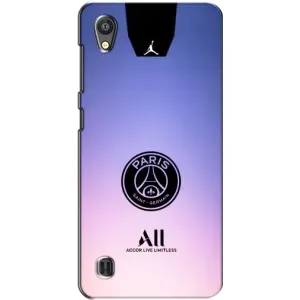 Чохли PSG для ZTE Blade A5 (AlphaPrint) (лого PSG)