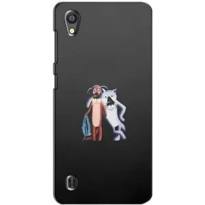 Чохол для дитини на ЗТЕ Блейд А5 (VPrint)