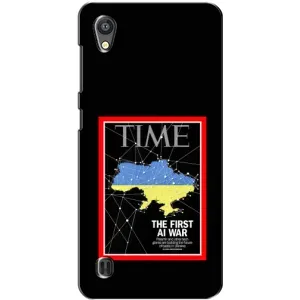 Українські, патріотичні Чохли для ЗТЕ Блейд А5 (TIME Ukraine)