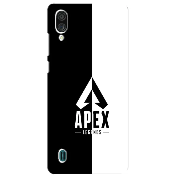 Чохол з принтом «APEX» для ZTE Blade A51 Lite Чохол з принтом «APEX» для ZTE Blade A51 Lite