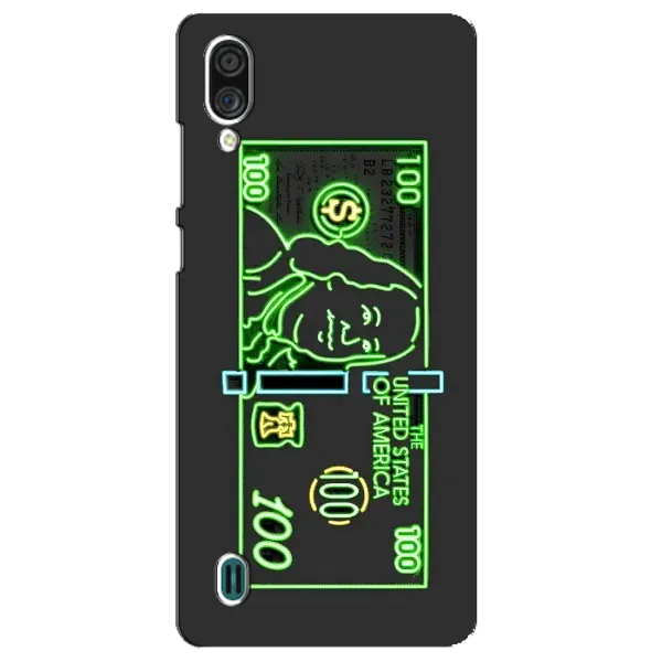 Чехол с принтом «Баксы» для ZTE Blade A51 Lite Чехол с принтом «Баксы» для ZTE Blade A51 Lite