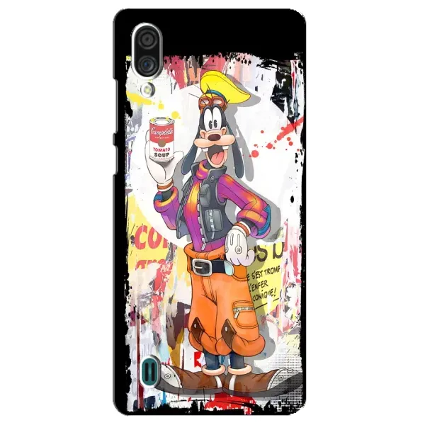 Чехол с принтом «Bad Wolf» для ZTE Blade A51 Lite Чехол с принтом «Bad Wolf» для ZTE Blade A51 Lite