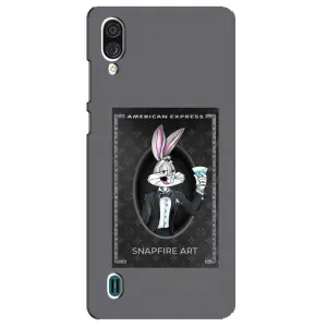 Бренднові Чохли для ZTE Blade A51 Lite - (PREMIUMPrint)