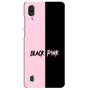 Чехол с музыкальной группой для ZTE Blade A51 Lite