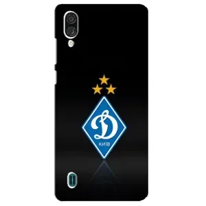 Чохли для ZTE Blade A51 Lite (VPrint) - Футбольні клуби (Динамо Київ)