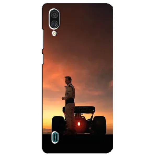Чохол з принтом «Ф1 Гейс» для ZTE Blade A51 Lite Чохол з принтом «Ф1 Гейс» для ZTE Blade A51 Lite