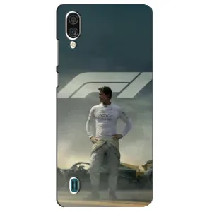 Чохол Формула1 на ZTE Blade A51 Lite (Формула 1)