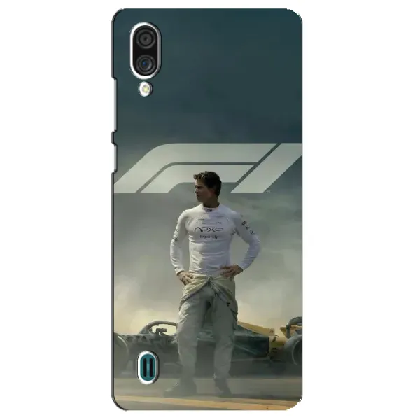 Чохол з принтом «Формула 1» для ZTE Blade A51 Lite Чохол з принтом «Формула 1» для ZTE Blade A51 Lite