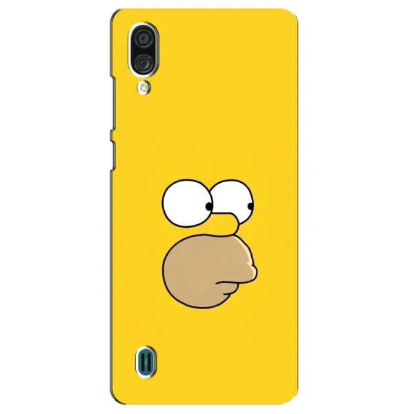 Чохол з принтом «Гомер» для ZTE Blade A51 Lite Чохол з принтом «Гомер» для ZTE Blade A51 Lite