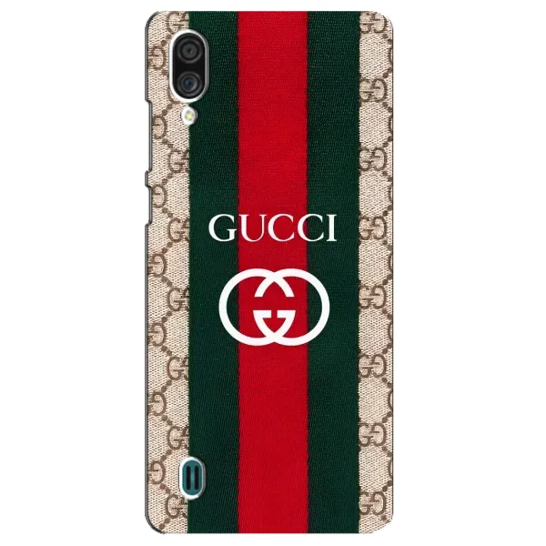 Чохол з принтом «Gucci дизайн» для ZTE Blade A51 Lite Чохол з принтом «Gucci дизайн» для ZTE Blade A51 Lite