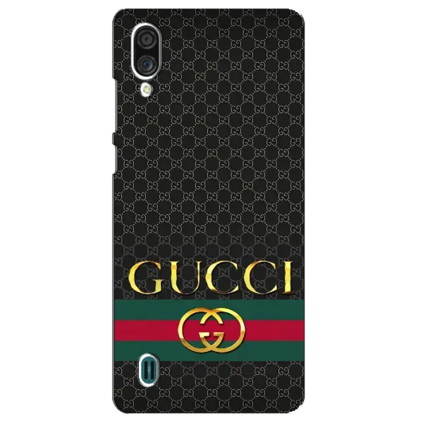 Чохол з принтом «Gucci оригінал» для ZTE Blade A51 Lite Чохол з принтом «Gucci оригінал» для ZTE Blade A51 Lite