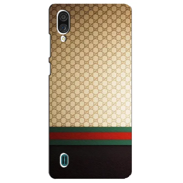 Чохол з принтом «Гуччі Фон» для ZTE Blade A51 Lite Чохол з принтом «Гуччі Фон» для ZTE Blade A51 Lite
