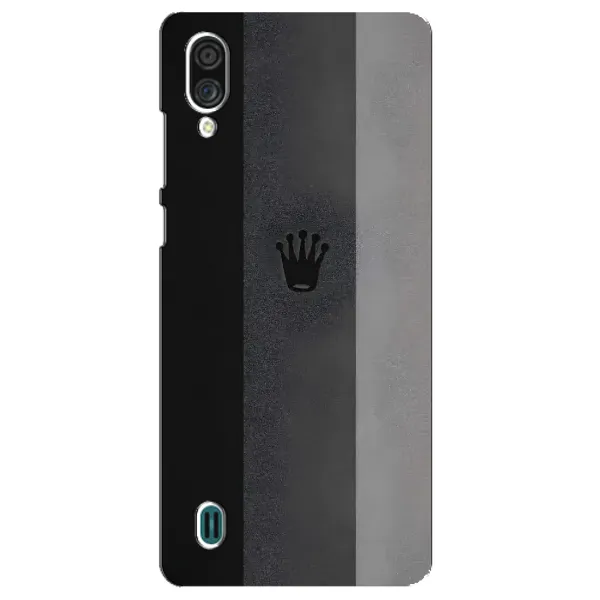 Чехол с принтом «Коронка» для ZTE Blade A51 Lite Чехол с принтом «Коронка» для ZTE Blade A51 Lite