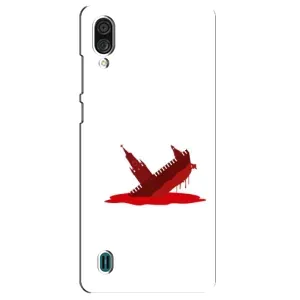 Чехол с принтом «Кремлевский Корабль» для ZTE Blade A51 Lite