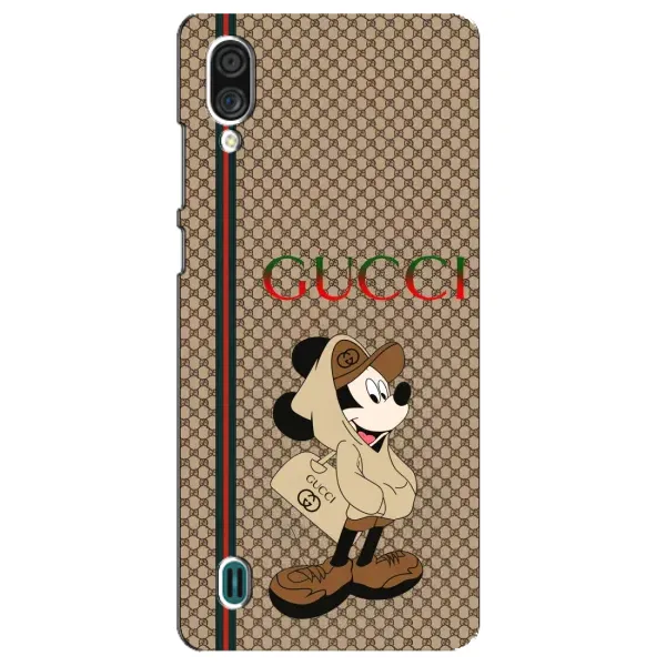 Чохол з принтом «Mickey GUCCI» для ZTE Blade A51 Lite Чохол з принтом «Mickey GUCCI» для ZTE Blade A51 Lite
