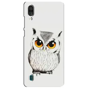 Чехол с принтом «Милая Сова» для ZTE Blade A51 Lite