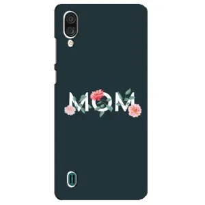 Чохли для мами на ZTE Blade A51 Lite